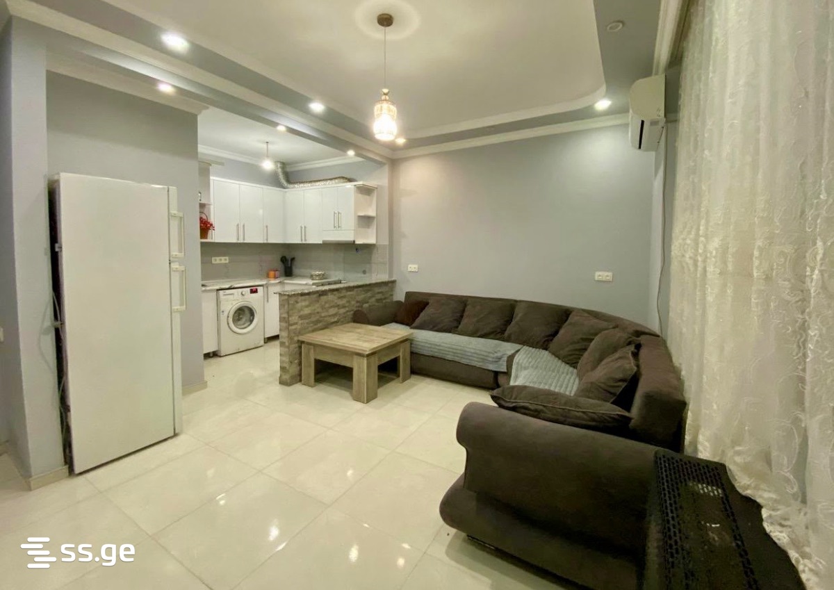 161 - 2 rooms