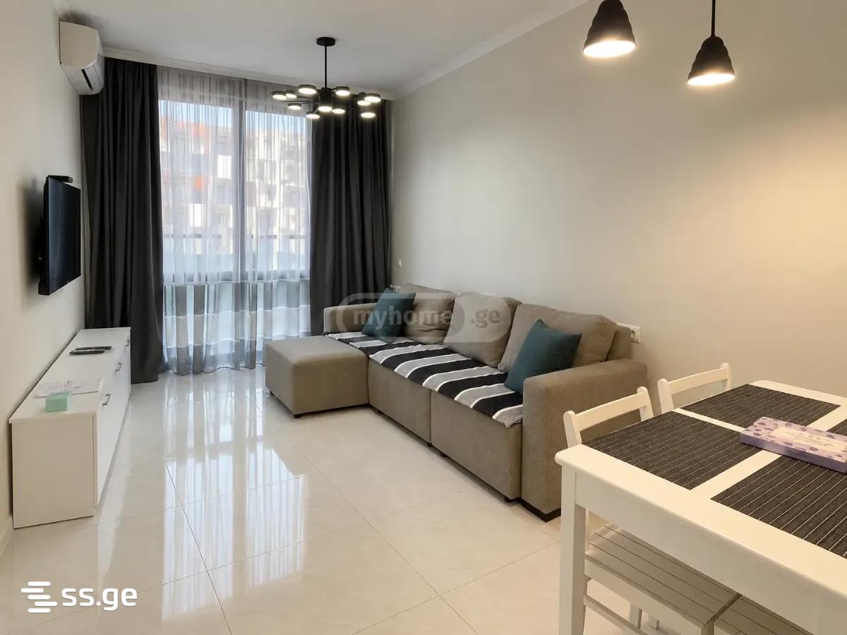 Firosman Street 19 - 2 rooms