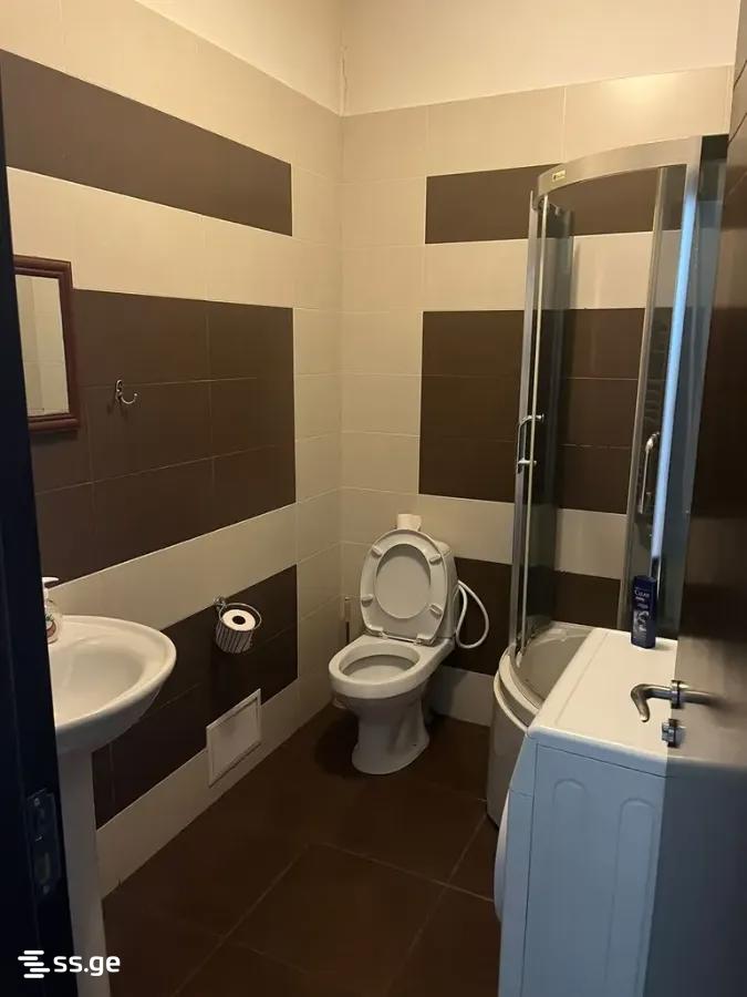 pekini st. 30 - 2 rooms