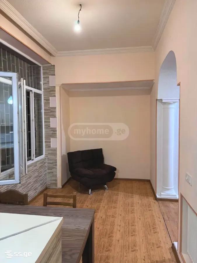 kandelaki st. 2 - 3 rooms