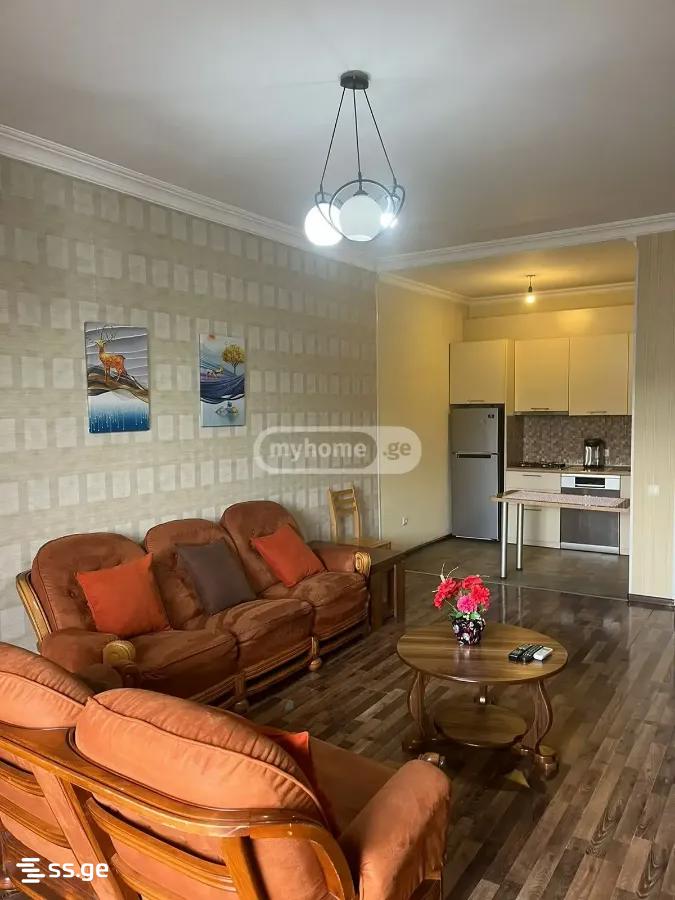 pekini st. . - 2 rooms