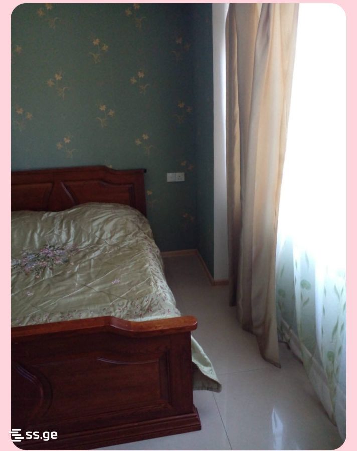 VIII Microdistrict - Gldani  1 - 2 rooms