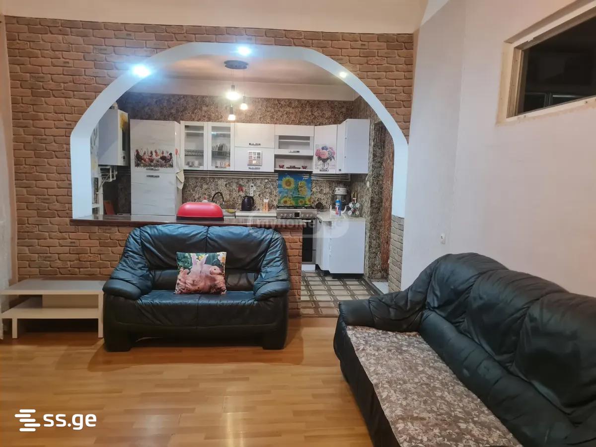 sakviri st. 0 - 4 rooms