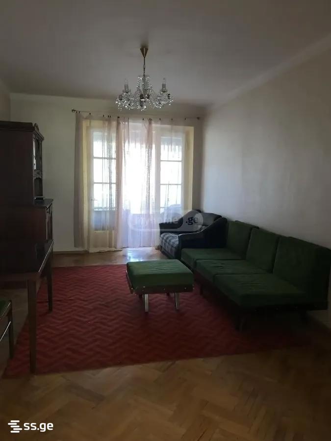 nucubidze st. 1 - 3 rooms