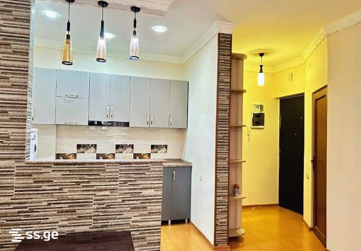 20 - 2 rooms