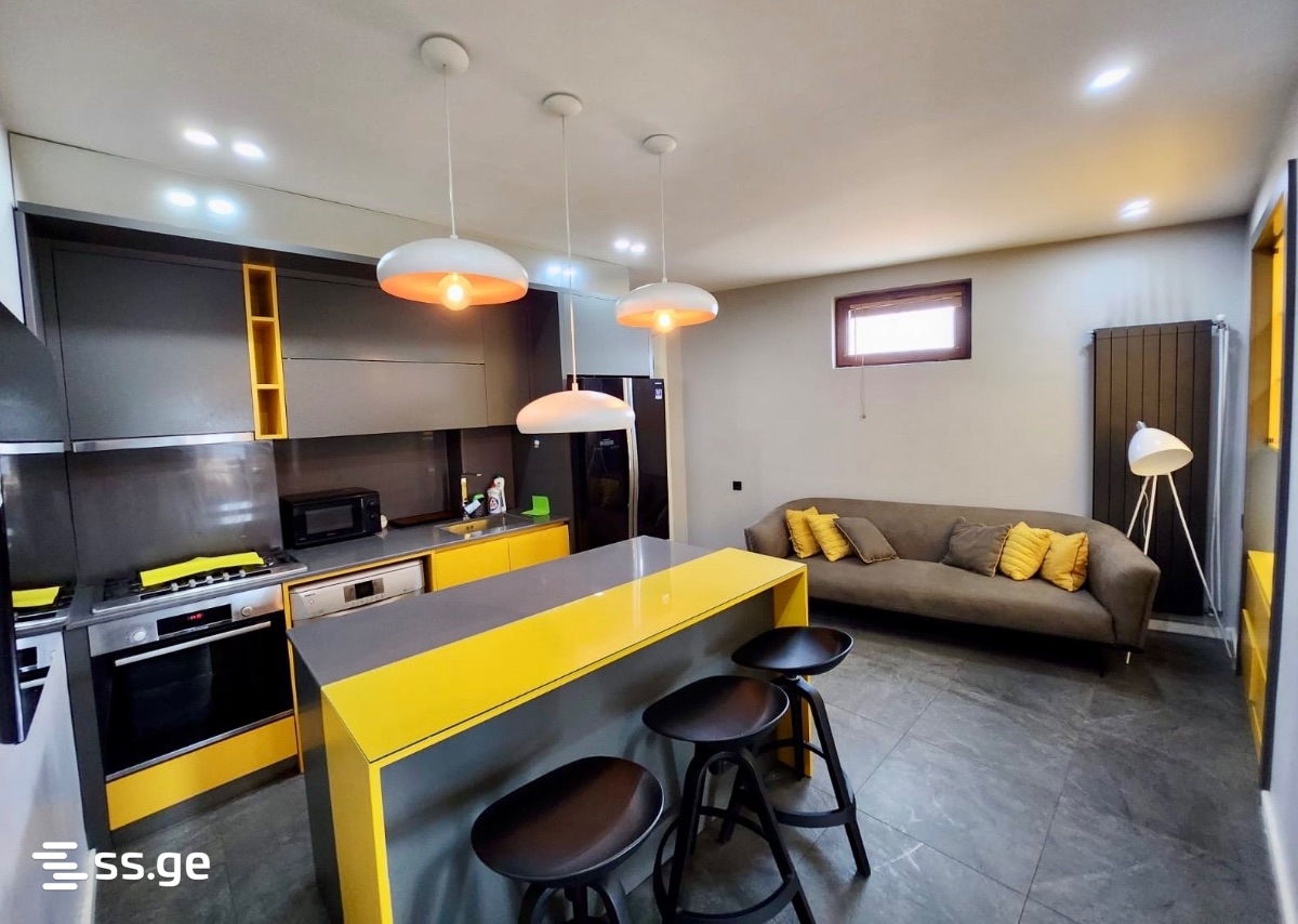6 - 5 rooms