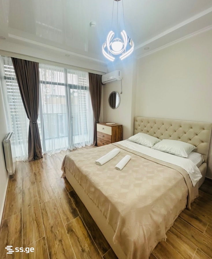32 - 1 rooms