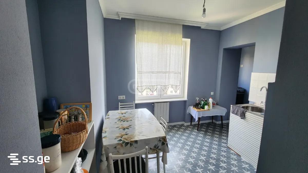 gldanis gorge st. 0 - 4 rooms