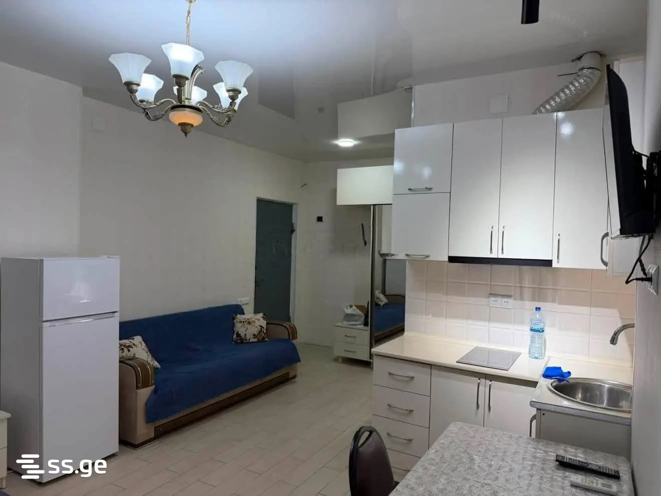 10 - 1 rooms