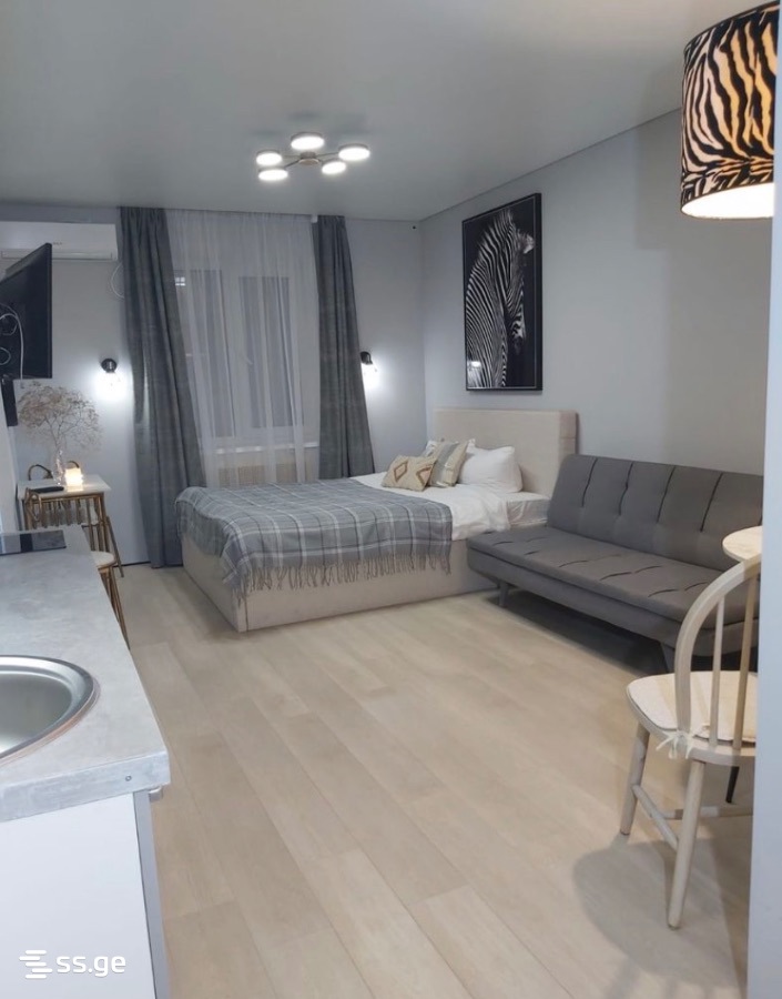 3 - 1 rooms