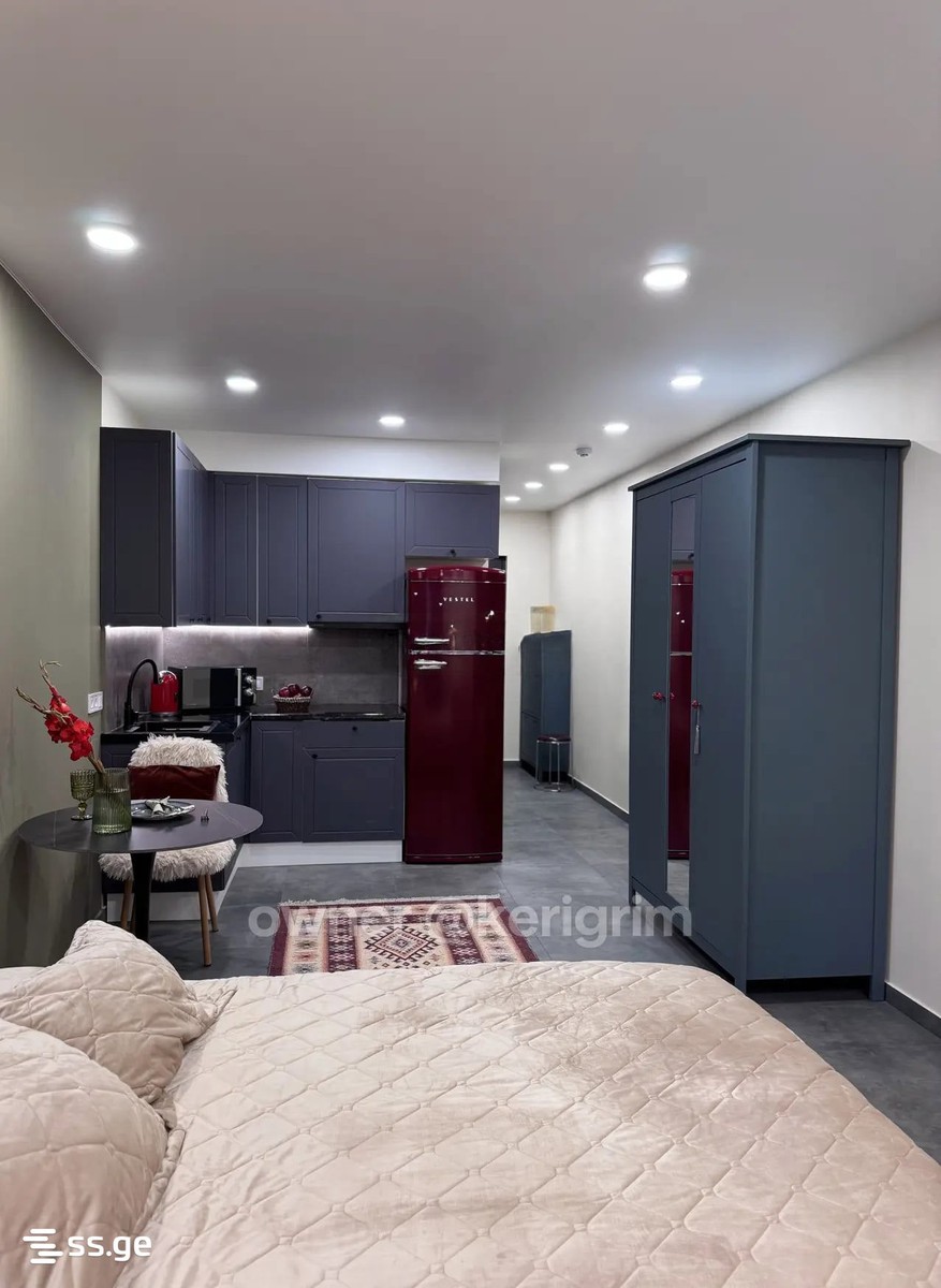 13ბ - 1 rooms