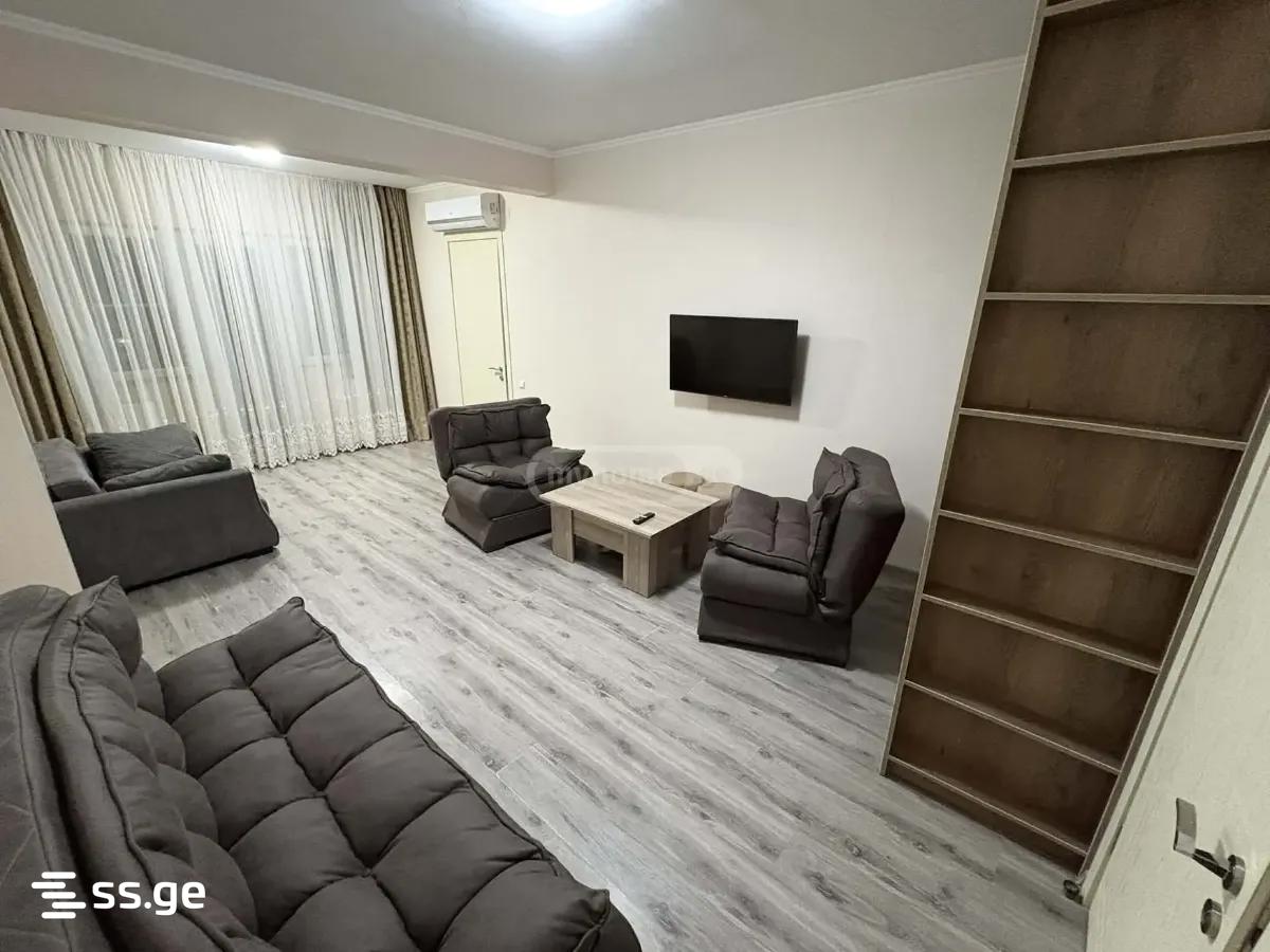 Batumi - 3 rooms