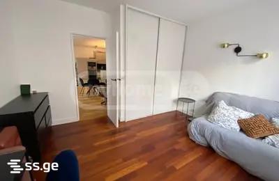 Lech and Maria Kaczynski street - 3 rooms