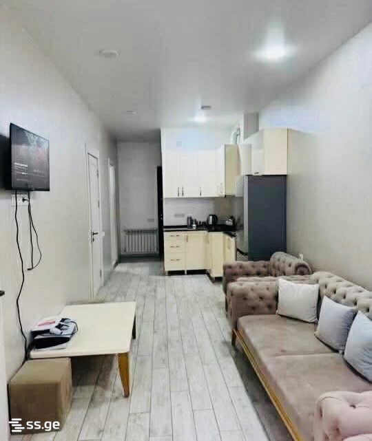 Gorgasli st. 84 - 3 rooms