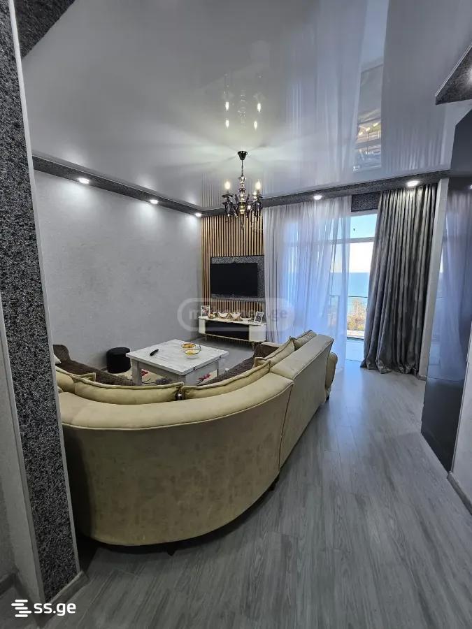 Tamar Mepe Avenue - 3 rooms