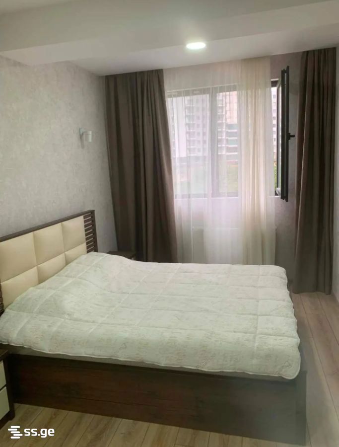 Mikha Khelashvili St. 0 - 2 rooms