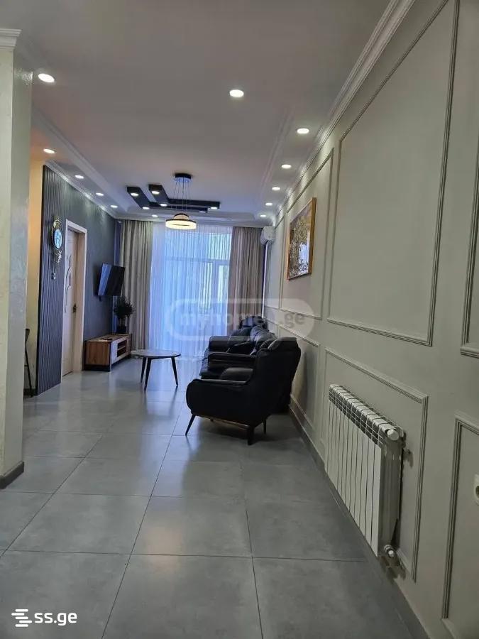Sherif Khimshiashvili Ave - 2 rooms