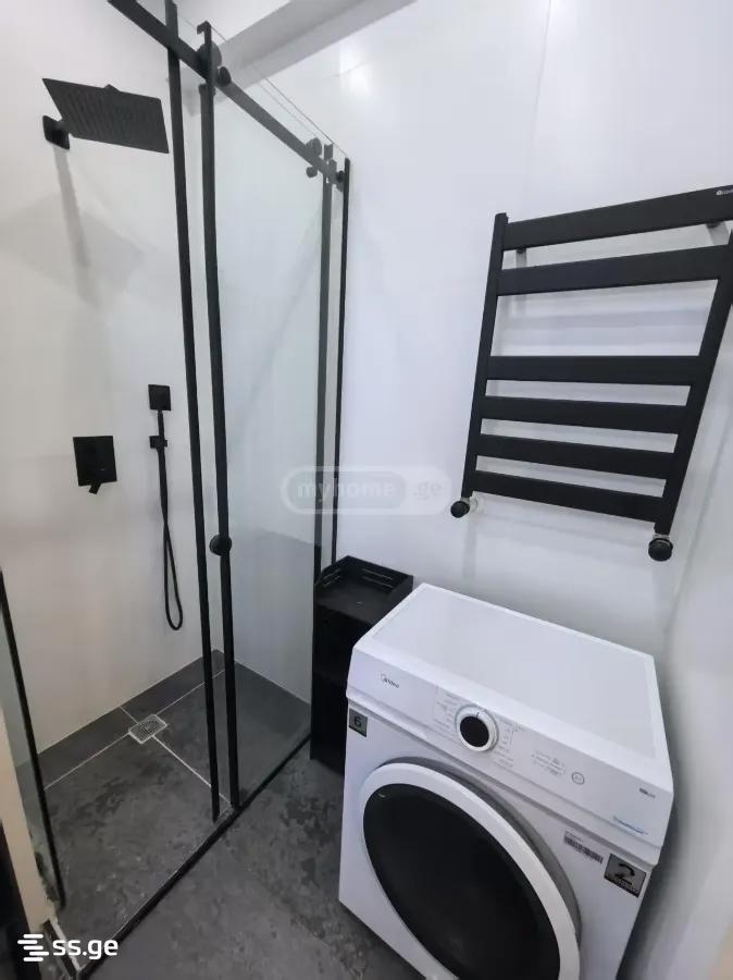 navtlugi st. 10 - 2 rooms