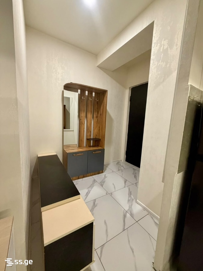 Shermadini st. 20 - 3 rooms