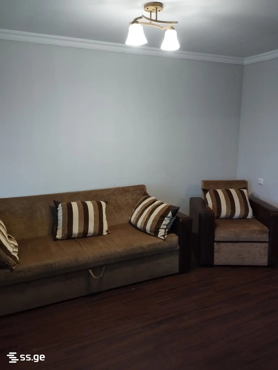 Sherif Khimshiashvili Ave 13 - 2 rooms