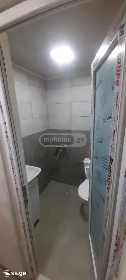 khizanishvili st. 4 - 1 rooms