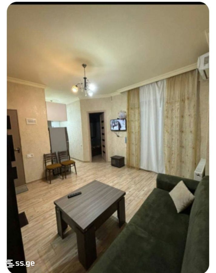 163 - 2 rooms
