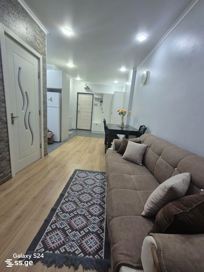 Firosman Street 19 - 2 rooms