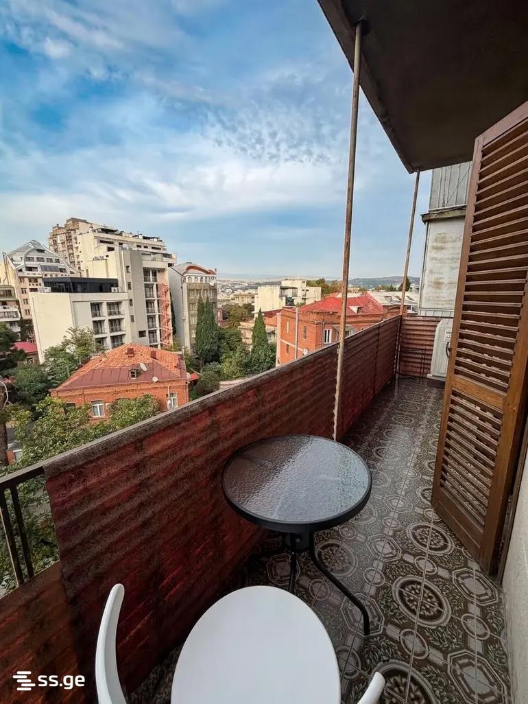 Tbilisi - 3 rooms