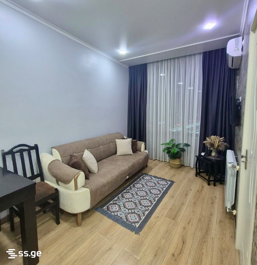 Firosman Street 19 - 2 rooms