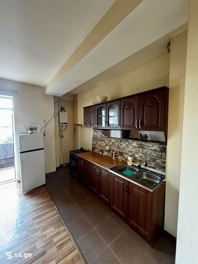 Politkovskaya St (jikia st.) 50 - 2 rooms