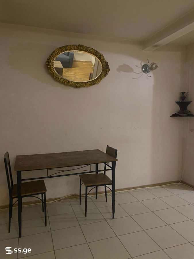 Chiladze st. 29 - 1 rooms