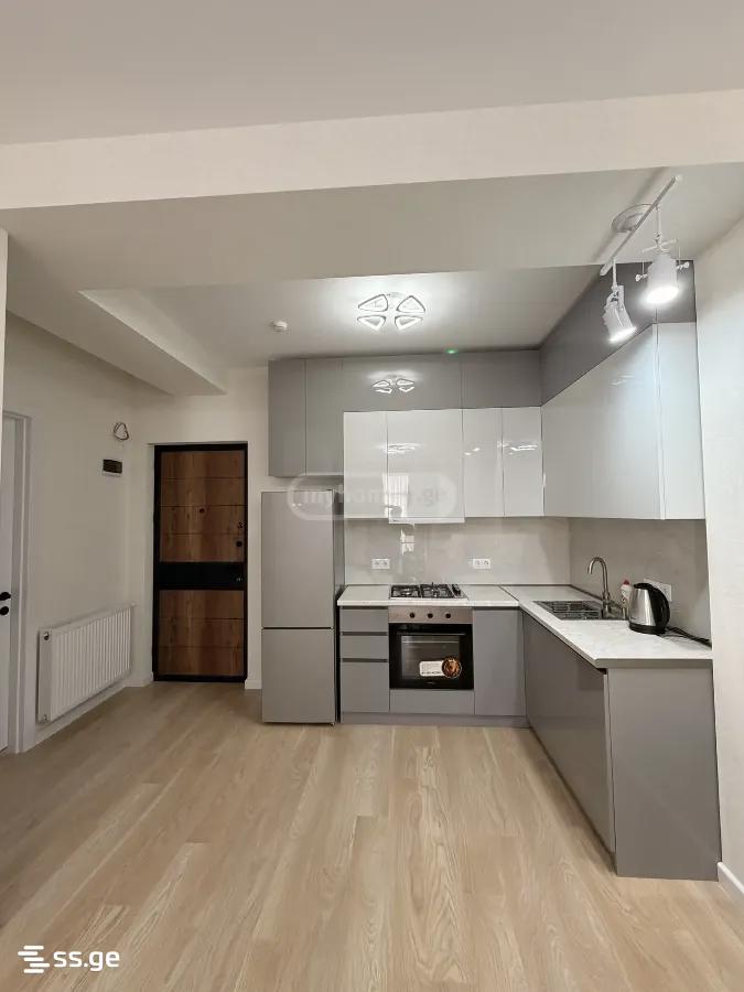 Teimurazi st. 0 - 2 rooms
