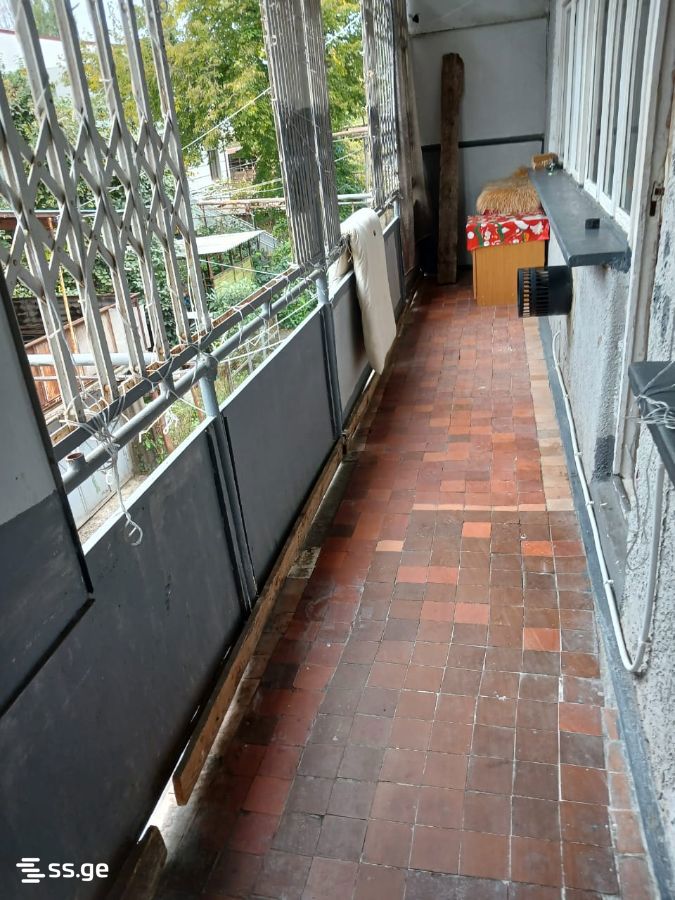 Varketilis meurneoba 1 - 4 rooms