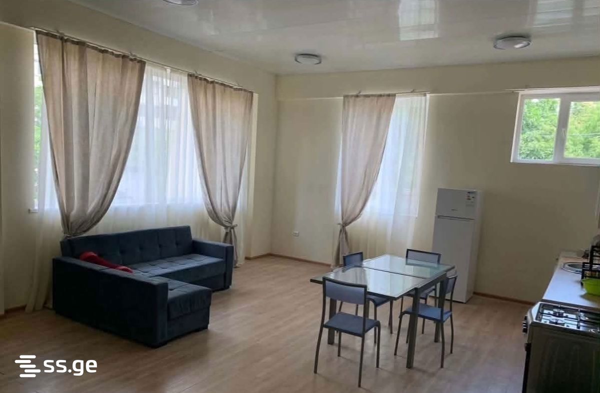 tskneti hwy 2 - 2 rooms