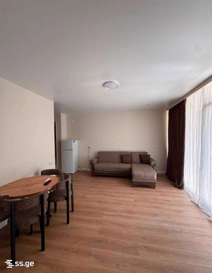 Haidar Abashidze Street 46 - 2 rooms