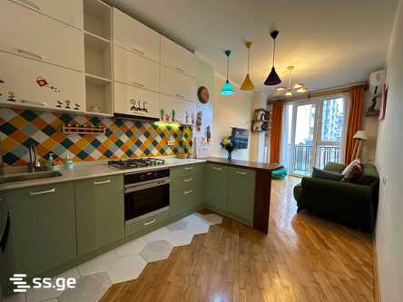 Batumi - 2 rooms