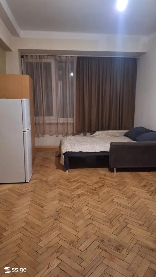 pekini st. 1 - 1 rooms
