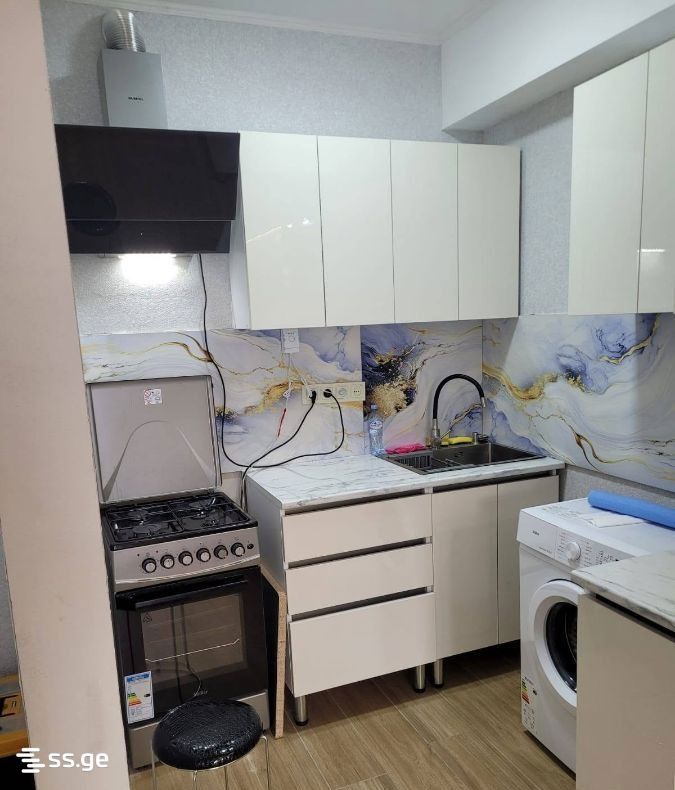 Ponichala 3 1 - 3 rooms