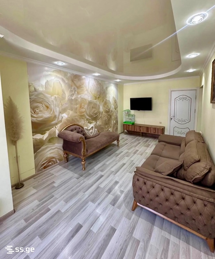 78 - 3 rooms