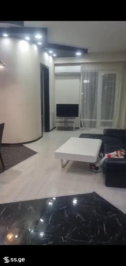 hospital st. 4 - 4 rooms