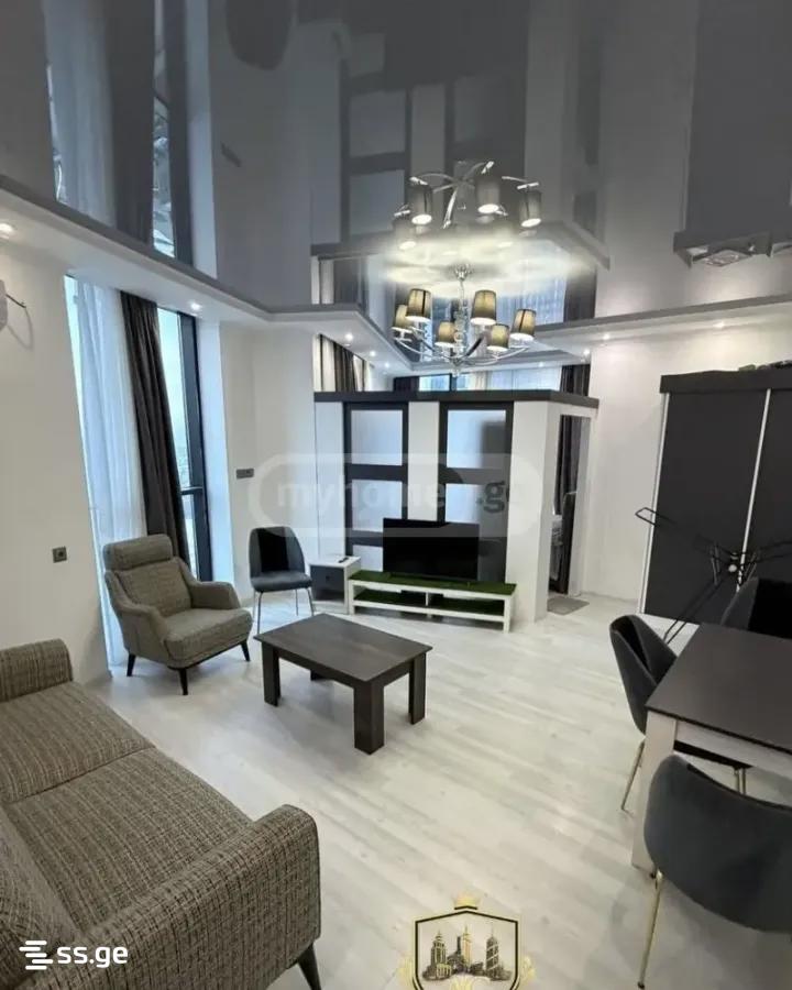 Firosman Street - 2 rooms