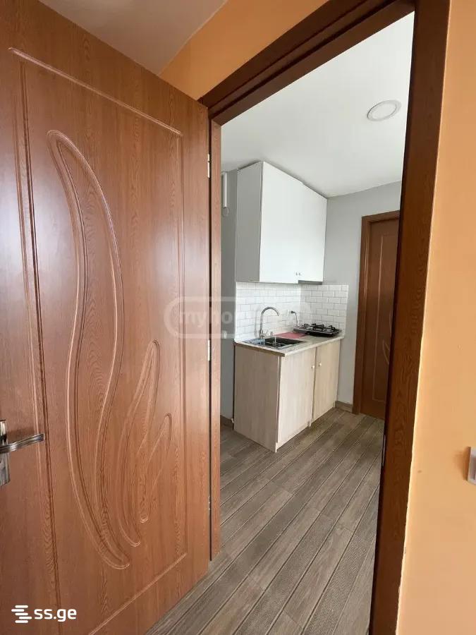 kokinaki st. 0 - 1 rooms