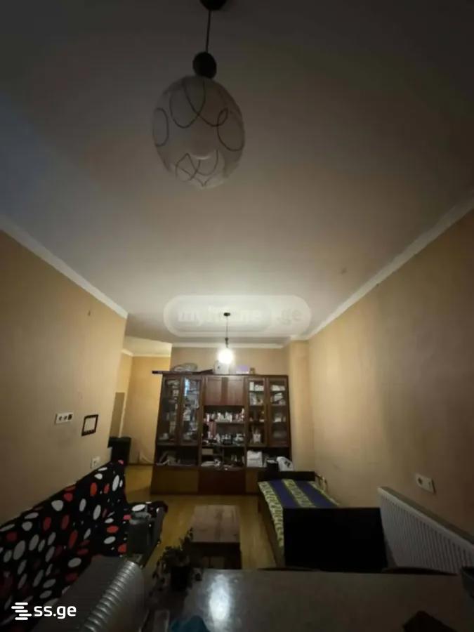Ts. Dadiani st. (nadzaladevi) 7 - 1 rooms