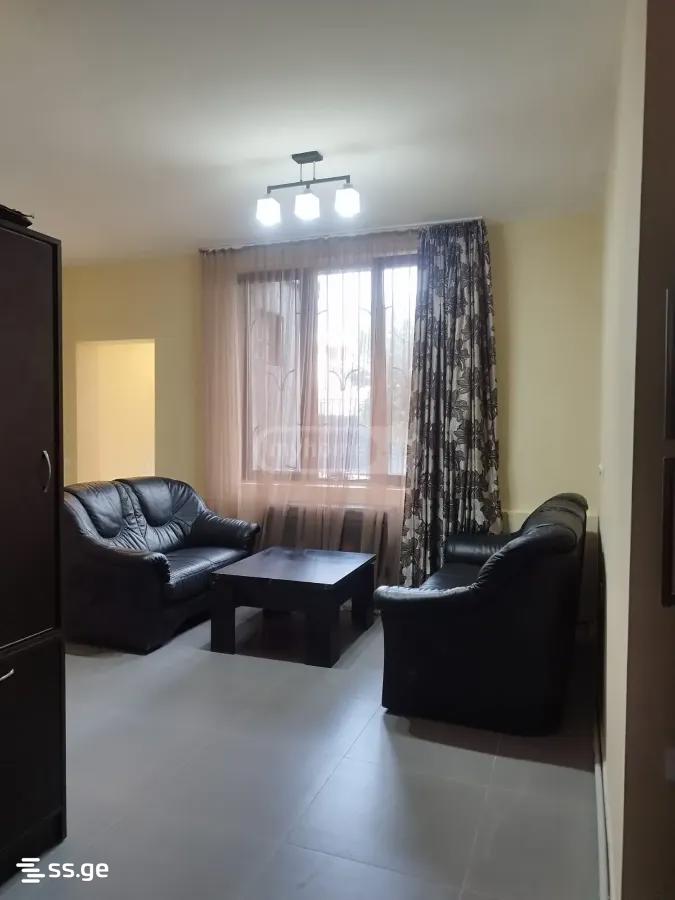 Guram Qutateladze st. 8 - 2 rooms