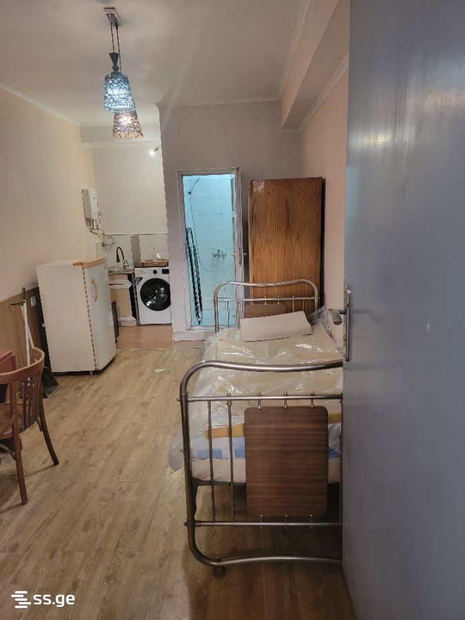 chiatura st. 4/6 - 1 rooms