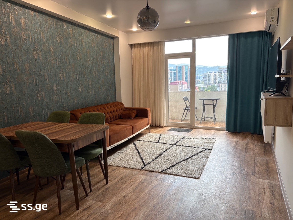 Angis st. 5 - 3 rooms