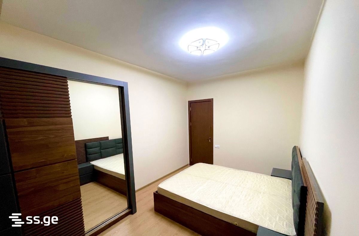 petre imeri st. 26 - 3 rooms