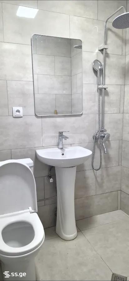 Mosulishvili st. 50 - 1 rooms