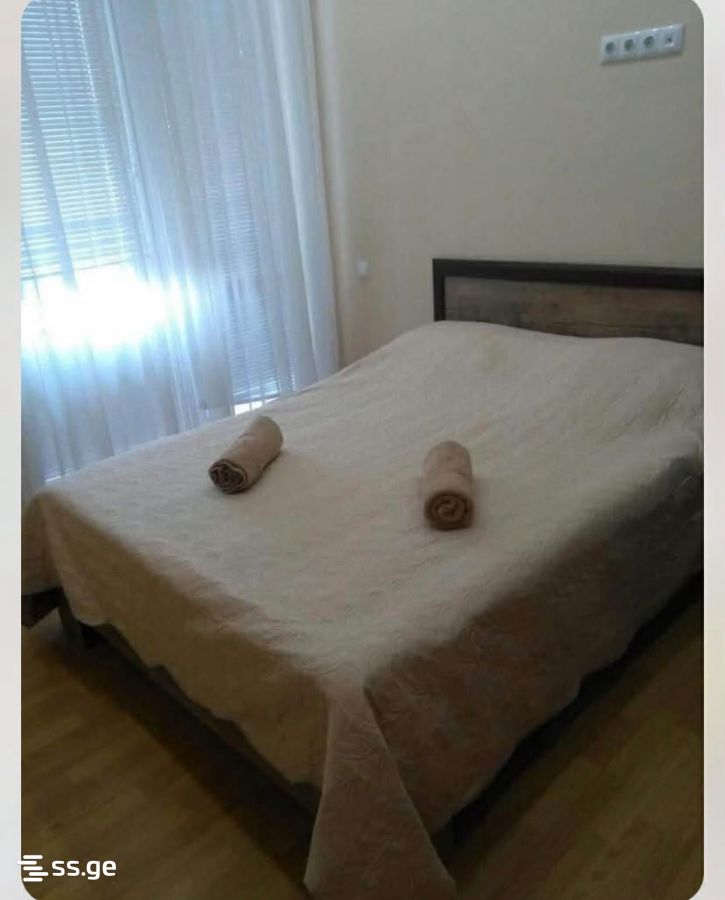 mitskevichi st. 29 - 3 rooms