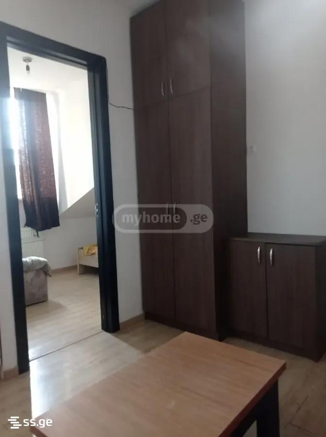 Block II - Vazha-Pshavela 0 - 2 rooms